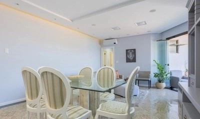 Apartamento a venda no Bom Abrigo - 03 quartos - 129m2: 24ª foto da galeria de imagens do imóvel