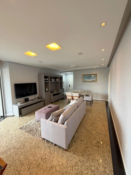Apartamento a venda no Bom Abrigo - 03 quartos - 129m2: 6ª foto da galeria de imagens do imóvel