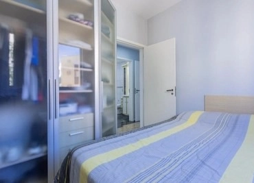 Apartamento a venda no Bom Abrigo - 03 quartos - 129m2: 32ª foto da galeria de imagens do imóvel