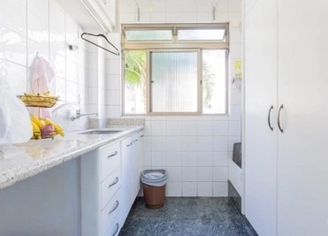 Apartamento a venda no Bom Abrigo - 03 quartos - 129m2: 14ª foto da galeria de imagens do imóvel