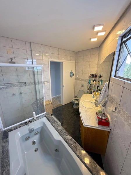 Apartamento a venda no Bom Abrigo - 03 quartos - 129m2: 25ª foto da galeria de imagens do imóvel