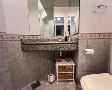 Apartamento a venda em Jurerê Internacional - 128m2: 2ª foto da galeria de imagens do imóvel
