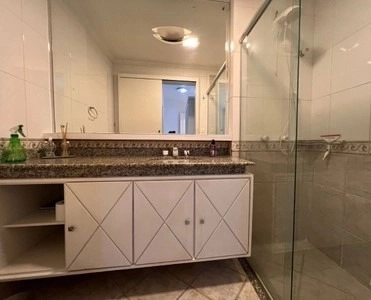 Apartamento a venda em Jurerê Internacional - 128m2: 7ª foto da galeria de imagens do imóvel