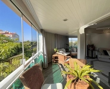 Apartamento a venda em Jurerê Internacional - 128m2: 11ª foto da galeria de imagens do imóvel