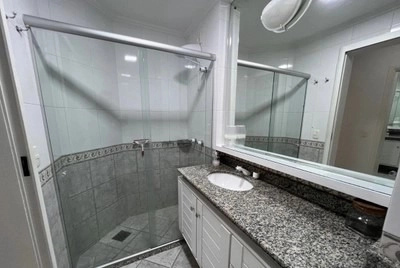 Apartamento a venda em Jurerê Internacional - 128m2: 4ª foto da galeria de imagens do imóvel