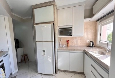 Apartamento a venda em Jurerê Internacional - 128m2: 14ª foto da galeria de imagens do imóvel