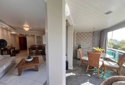 Apartamento a venda em Jurerê Internacional - 128m2: 36ª foto da galeria de imagens do imóvel