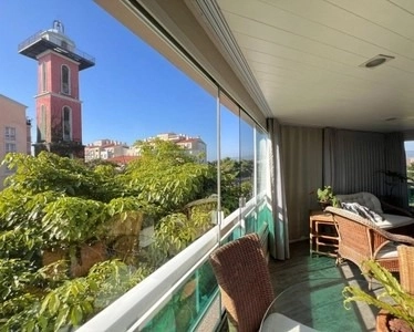 Apartamento a venda em Jurerê Internacional - 128m2: 9ª foto da galeria de imagens do imóvel