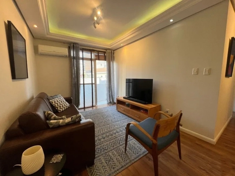 Apartamento a venda no Centro de Florianópolis - 03 quartos - 105m2: 4ª foto da galeria de imagens do imóvel