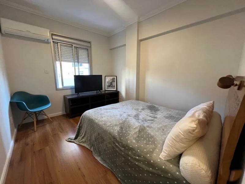 Apartamento a venda no Centro de Florianópolis - 03 quartos - 105m2: 15ª foto da galeria de imagens do imóvel