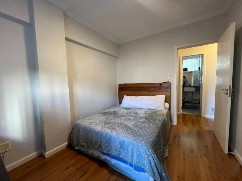 Apartamento a venda no Centro de Florianópolis - 03 quartos - 105m2: 6ª foto da galeria de imagens do imóvel