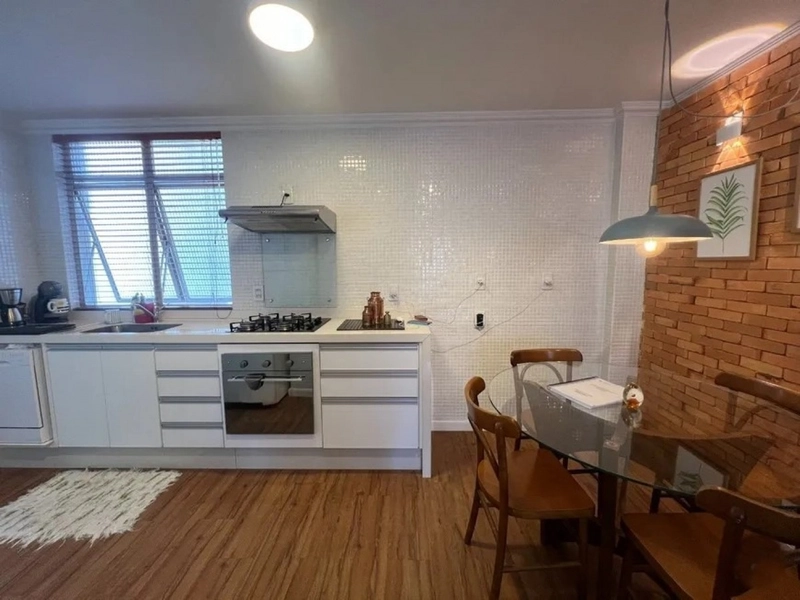 Apartamento a venda no Centro de Florianópolis - 03 quartos - 105m2: 5ª foto da galeria de imagens do imóvel