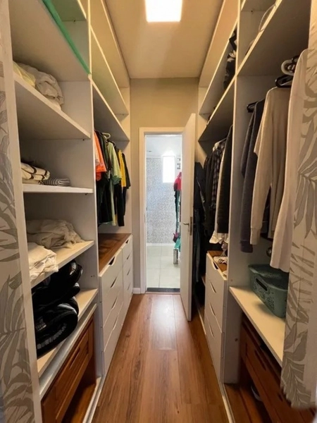 Apartamento a venda no Centro de Florianópolis - 03 quartos - 105m2: 17ª foto da galeria de imagens do imóvel