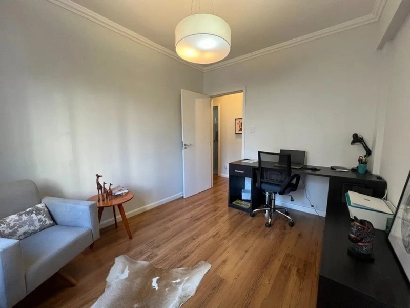 Apartamento a venda no Centro de Florianópolis - 03 quartos - 105m2: 13ª foto da galeria de imagens do imóvel