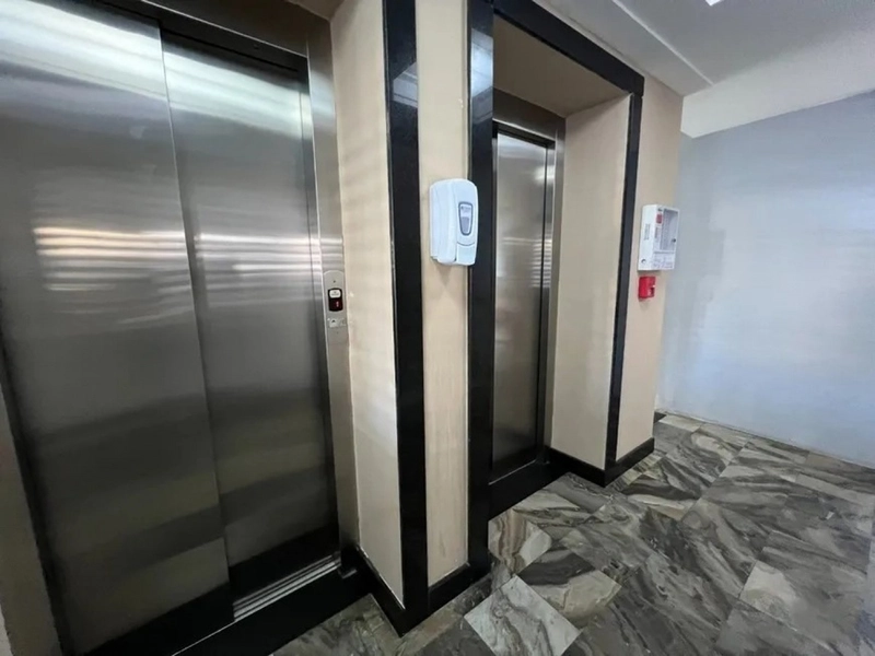 Apartamento a venda no Centro de Florianópolis - 03 quartos - 105m2: 20ª foto da galeria de imagens do imóvel