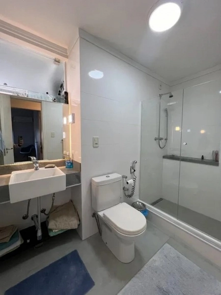 Apartamento a venda no Centro de Florianópolis - 03 quartos - 105m2: 16ª foto da galeria de imagens do imóvel