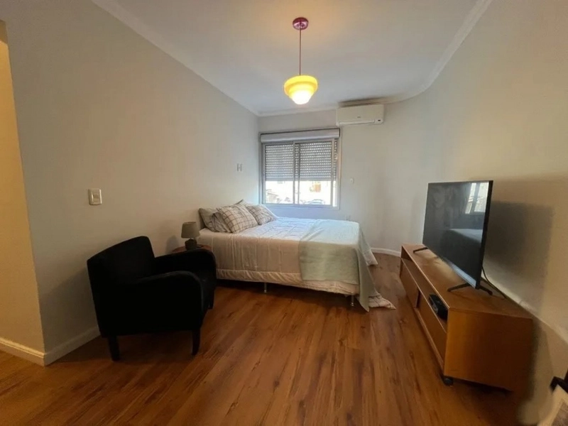 Apartamento a venda no Centro de Florianópolis - 03 quartos - 105m2: 10ª foto da galeria de imagens do imóvel
