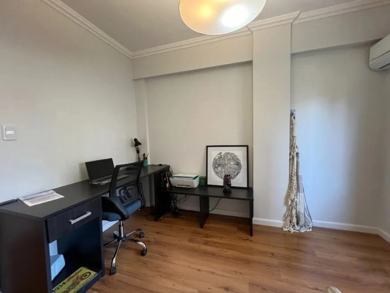 Apartamento a venda no Centro de Florianópolis - 03 quartos - 105m2: 14ª foto da galeria de imagens do imóvel
