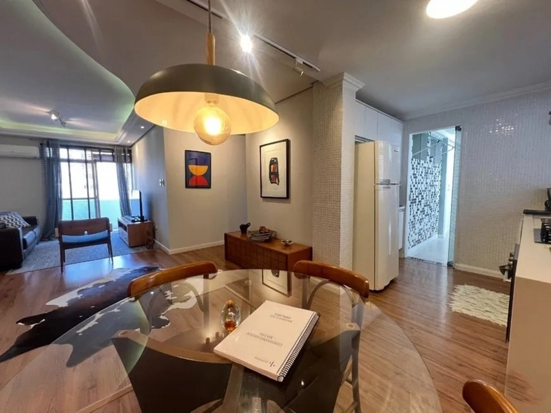 Apartamento a venda no Centro de Florianópolis - 03 quartos - 105m2: 1ª foto da galeria de imagens do imóvel