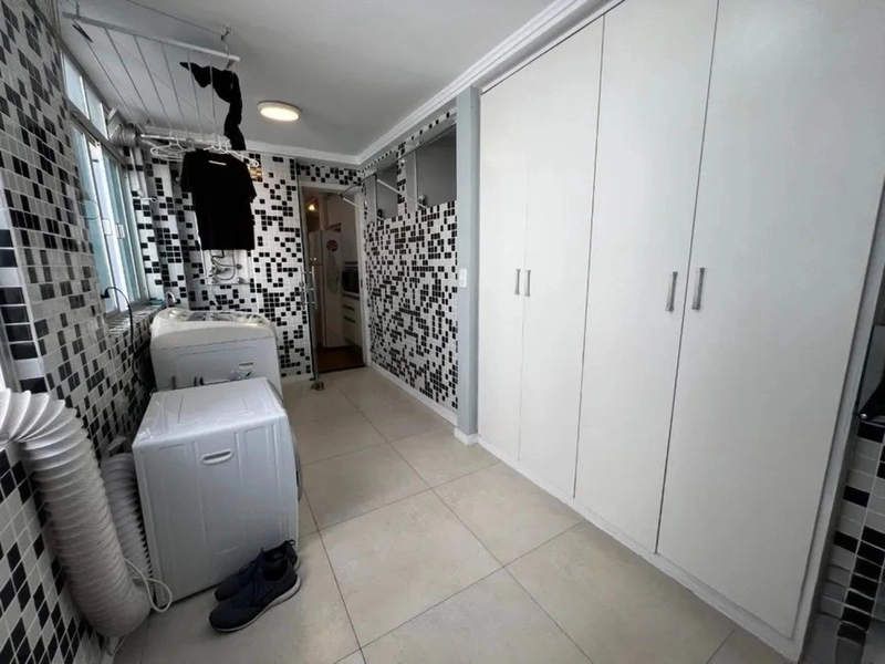 Apartamento a venda no Centro de Florianópolis - 03 quartos - 105m2: 8ª foto da galeria de imagens do imóvel