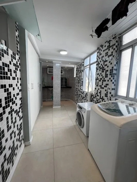 Apartamento a venda no Centro de Florianópolis - 03 quartos - 105m2: 9ª foto da galeria de imagens do imóvel