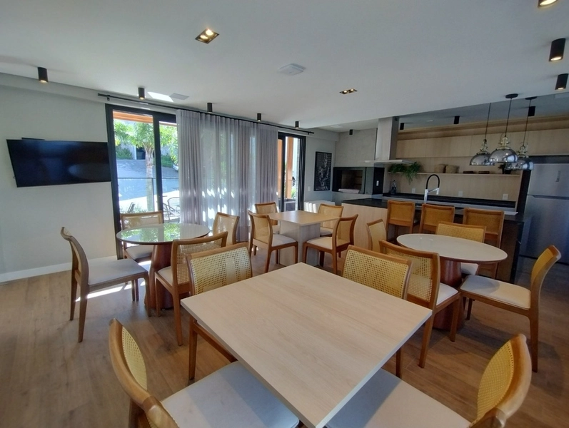 Casa Residencial a venda na Lagoa da Conceição - 03 suítes - 176,97m2: 31ª foto da galeria de imagens do imóvel