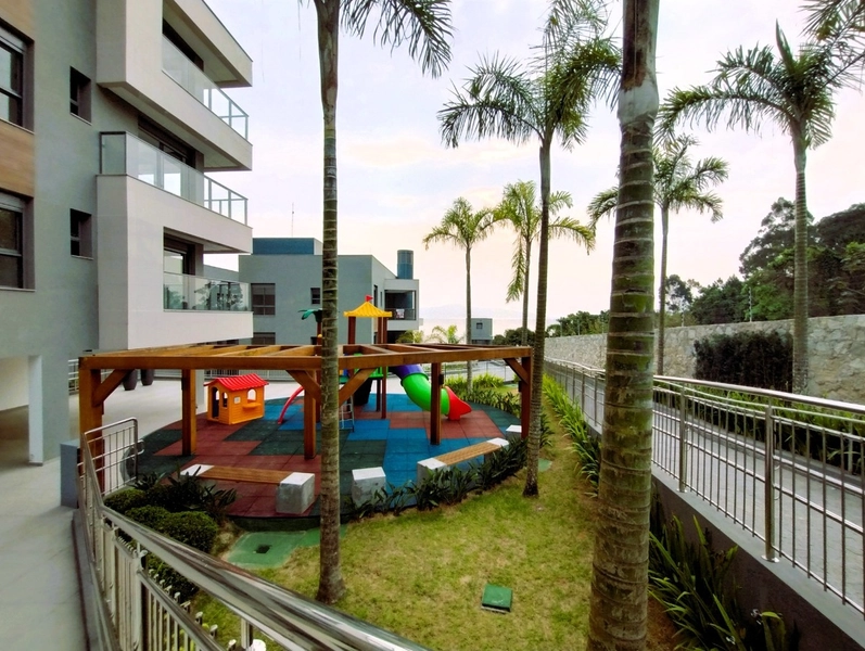 Apartamento a venda em Cacupé - 03 suítes - 176m2: 20ª foto da galeria de imagens do imóvel
