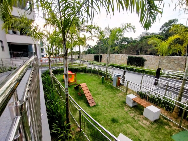Apartamento a venda em Cacupé - 03 suítes - 176m2: 19ª foto da galeria de imagens do imóvel