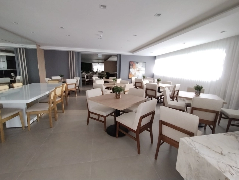 Apartamento a venda em Cacupé - 03 suítes - 176m2: 24ª foto da galeria de imagens do imóvel