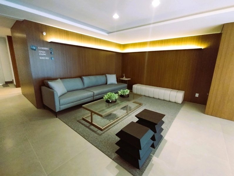 Apartamento a venda em Cacupé - 03 suítes - 176m2: 17ª foto da galeria de imagens do imóvel