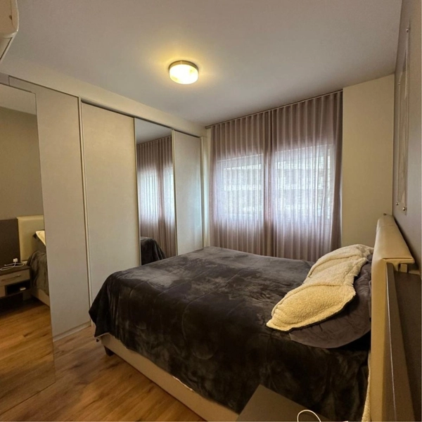 Apartamento a venda no Centro de Florianópolis - 03 quartos - 170m2: 20ª foto da galeria de imagens do imóvel