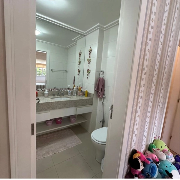 Apartamento a venda no Centro de Florianópolis - 03 quartos - 170m2: 25ª foto da galeria de imagens do imóvel