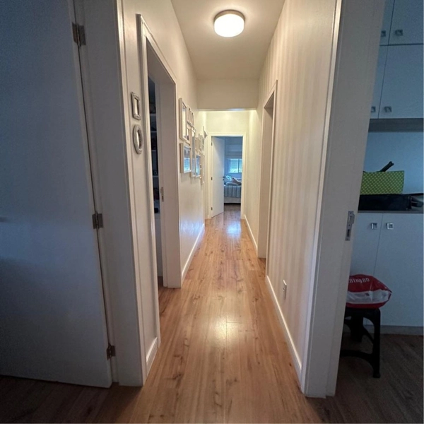 Apartamento a venda no Centro de Florianópolis - 03 quartos - 170m2: 15ª foto da galeria de imagens do imóvel