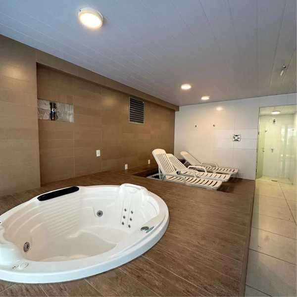 Apartamento a venda no Centro de Florianópolis - 03 quartos - 170m2: 27ª foto da galeria de imagens do imóvel