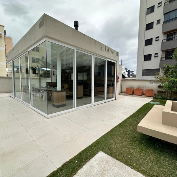 Apartamento a venda no Centro de Florianópolis - 03 quartos - 170m2: 33ª foto da galeria de imagens do imóvel
