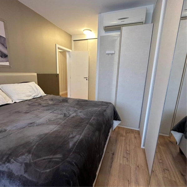 Apartamento a venda no Centro de Florianópolis - 03 quartos - 170m2: 21ª foto da galeria de imagens do imóvel