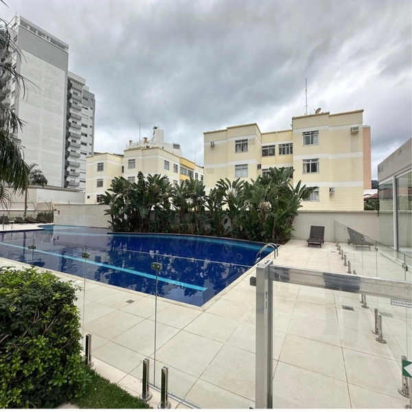 Apartamento a venda no Centro de Florianópolis - 03 quartos - 170m2: 34ª foto da galeria de imagens do imóvel