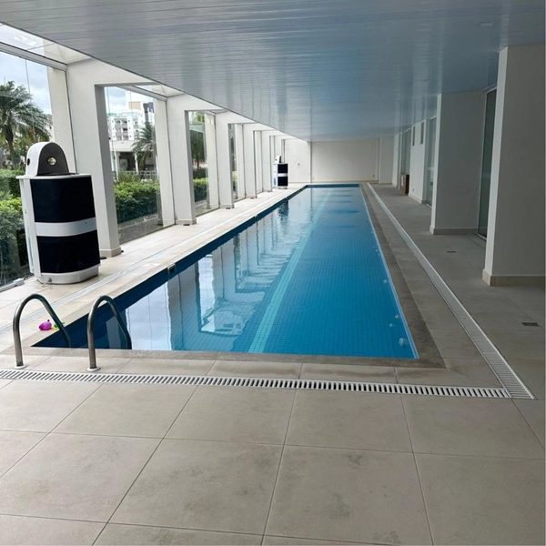 Apartamento a venda no Centro de Florianópolis - 03 quartos - 170m2: 26ª foto da galeria de imagens do imóvel