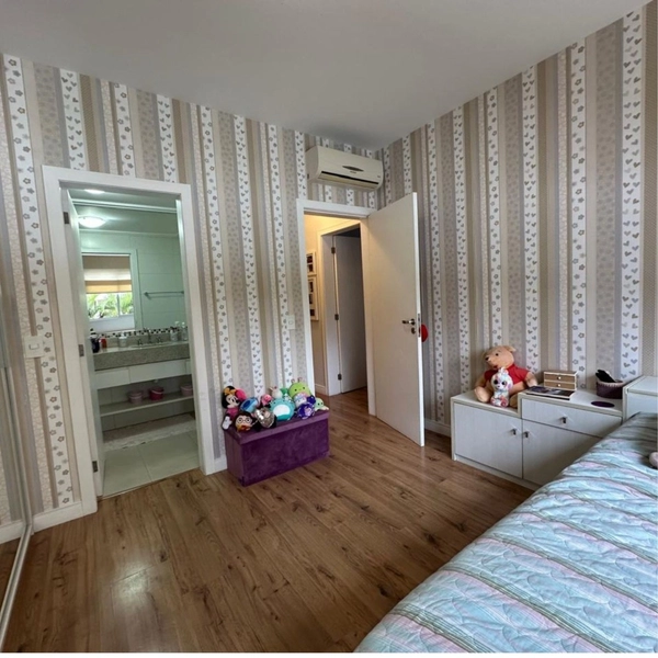 Apartamento a venda no Centro de Florianópolis - 03 quartos - 170m2: 24ª foto da galeria de imagens do imóvel