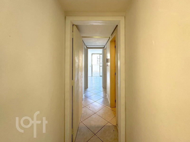 Apartamento a venda no Centro de Florianópolis - 03 quartos: 18ª foto da galeria de imagens do imóvel