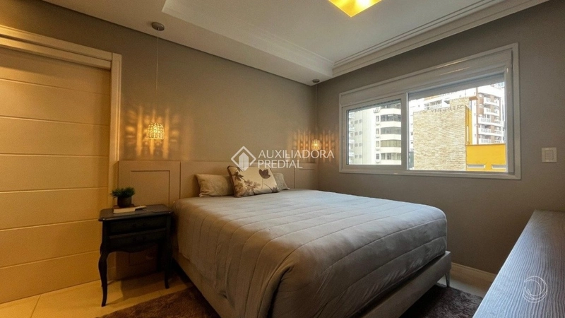 Apartamento a venda no Centro de Florianópolis - 03 suítes - 130,45m2: 11ª foto da galeria de imagens do imóvel