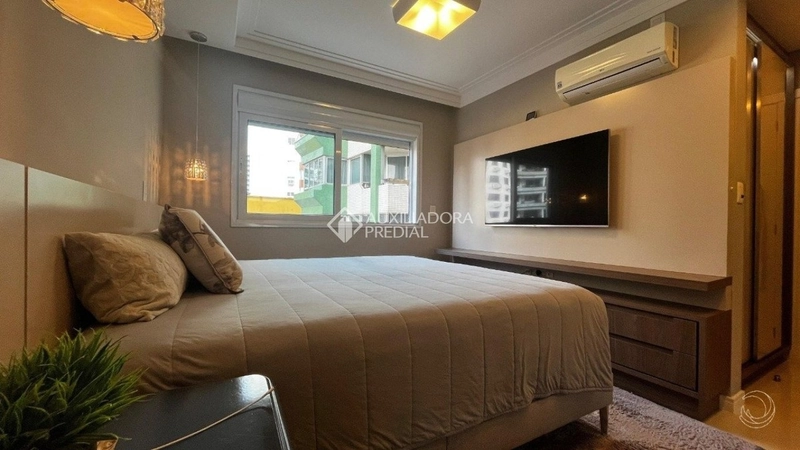 Apartamento a venda no Centro de Florianópolis - 03 suítes - 130,45m2: 13ª foto da galeria de imagens do imóvel