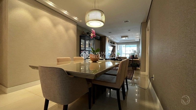 Apartamento a venda no Centro de Florianópolis - 03 suítes - 130,45m2: 5ª foto da galeria de imagens do imóvel