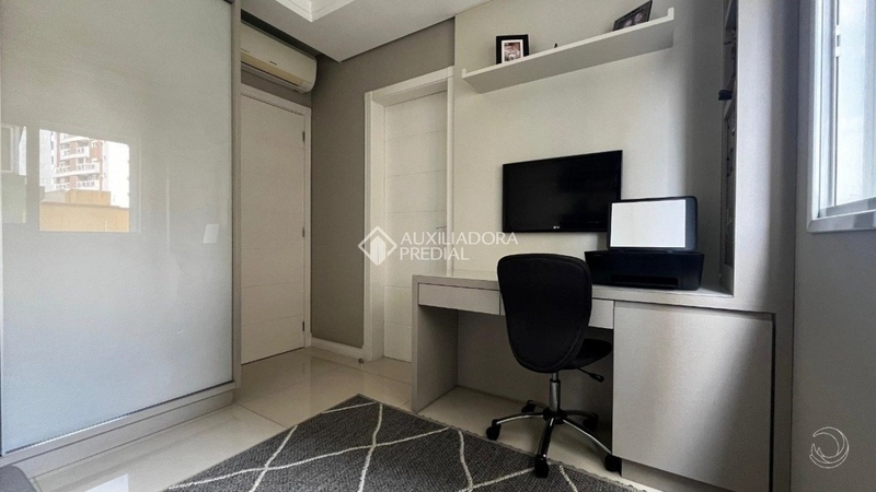 Apartamento a venda no Centro de Florianópolis - 03 suítes - 130,45m2: 15ª foto da galeria de imagens do imóvel