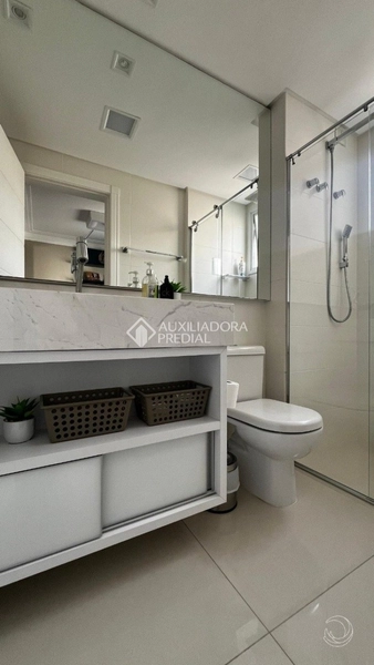 Apartamento a venda no Centro de Florianópolis - 03 suítes - 130,45m2: 18ª foto da galeria de imagens do imóvel