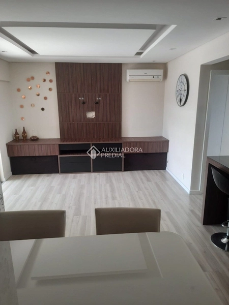 Apartamento a venda no Itacorubi em Florianópolis - 02 suítes - 108m2: 5ª foto da galeria de imagens do imóvel