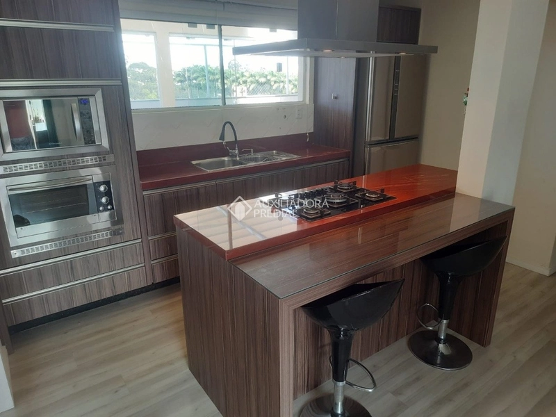 Apartamento a venda no Itacorubi em Florianópolis - 02 suítes - 108m2: 9ª foto da galeria de imagens do imóvel