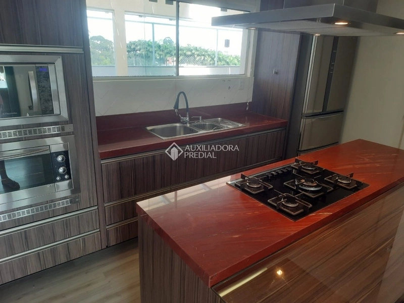 Apartamento a venda no Itacorubi em Florianópolis - 02 suítes - 108m2: 10ª foto da galeria de imagens do imóvel