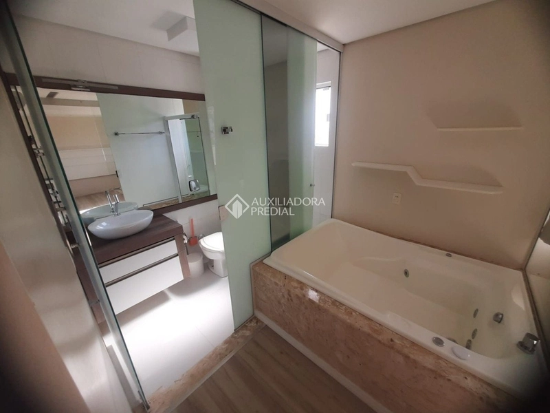 Apartamento a venda no Itacorubi em Florianópolis - 02 suítes - 108m2: 15ª foto da galeria de imagens do imóvel