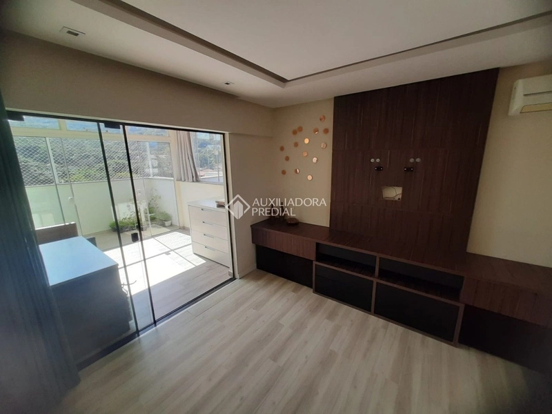 Apartamento a venda no Itacorubi em Florianópolis - 02 suítes - 108m2: 7ª foto da galeria de imagens do imóvel